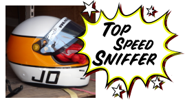 Top Sniffer Speed